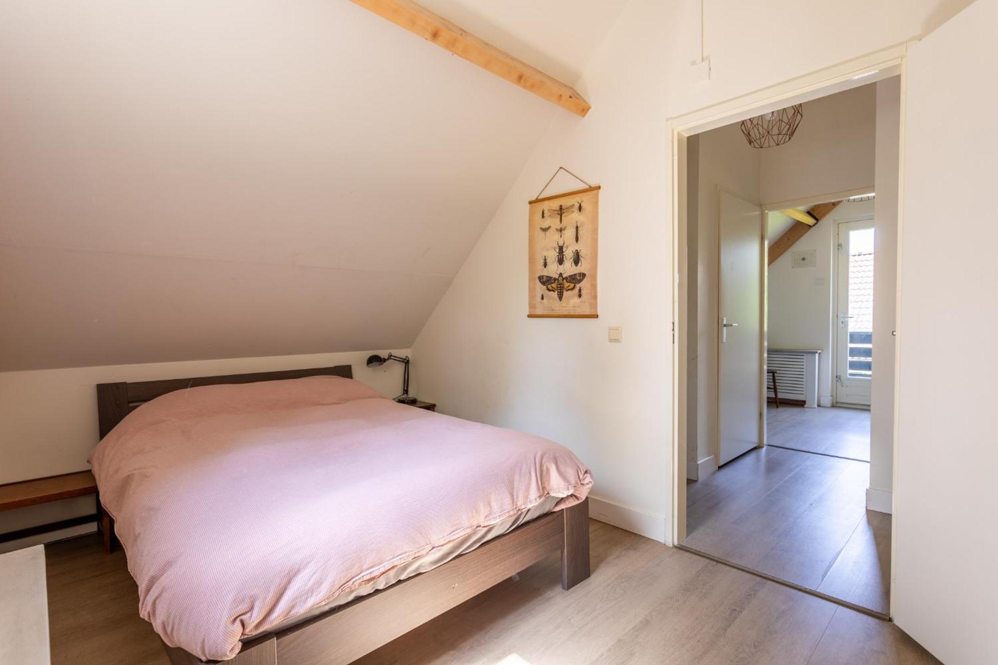 La Casa Pacha Mama Sauna En Hottub Ewijk Eksteriør bilde