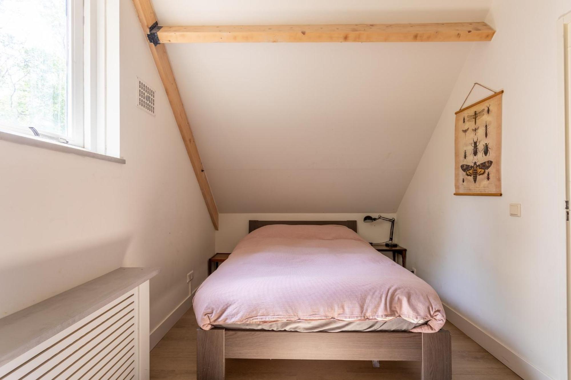 La Casa Pacha Mama Sauna En Hottub Ewijk Eksteriør bilde